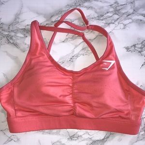 Gymshark Sports Bra